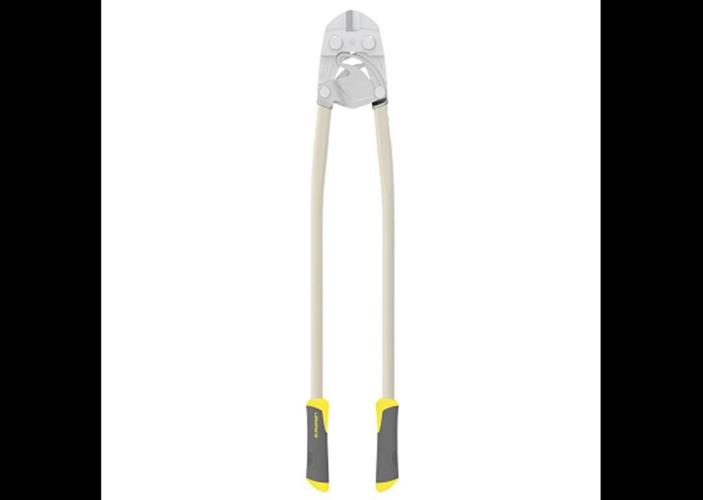 Leborge Bolzenschneider 900 mm Nanovib 30% weniger Kraftaufwand