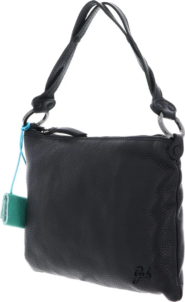 Petit Sac à Main Noir pour Femme Gabs Beyonce - Idéal Soirée et Ville