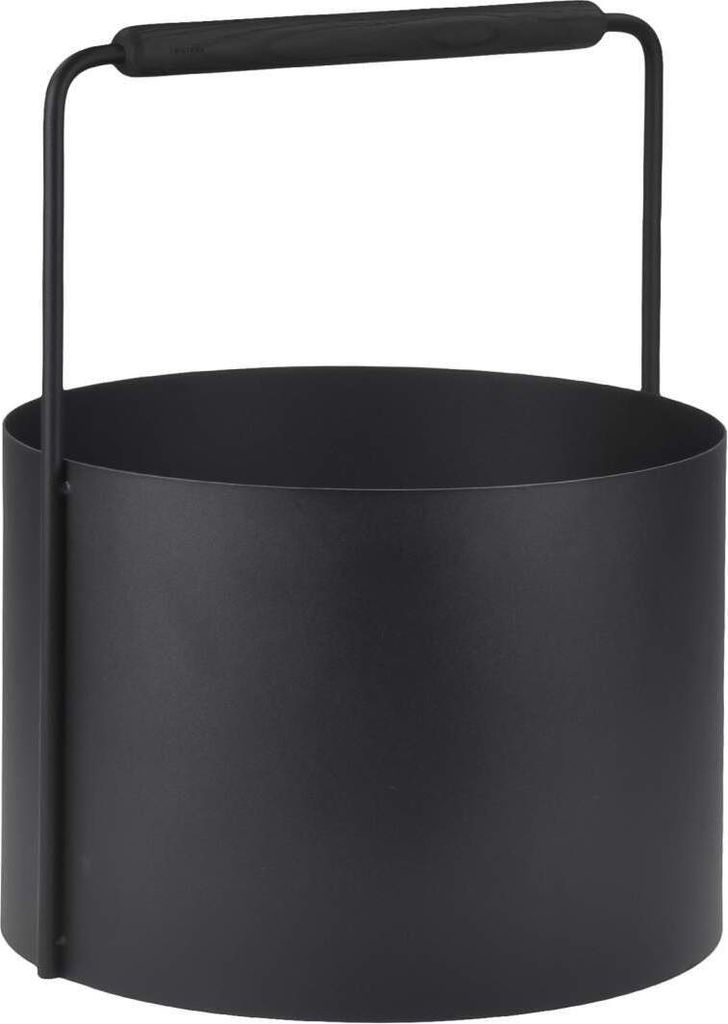 Blomus Holzkorb -ASHI- Black Oak Produktbild 6