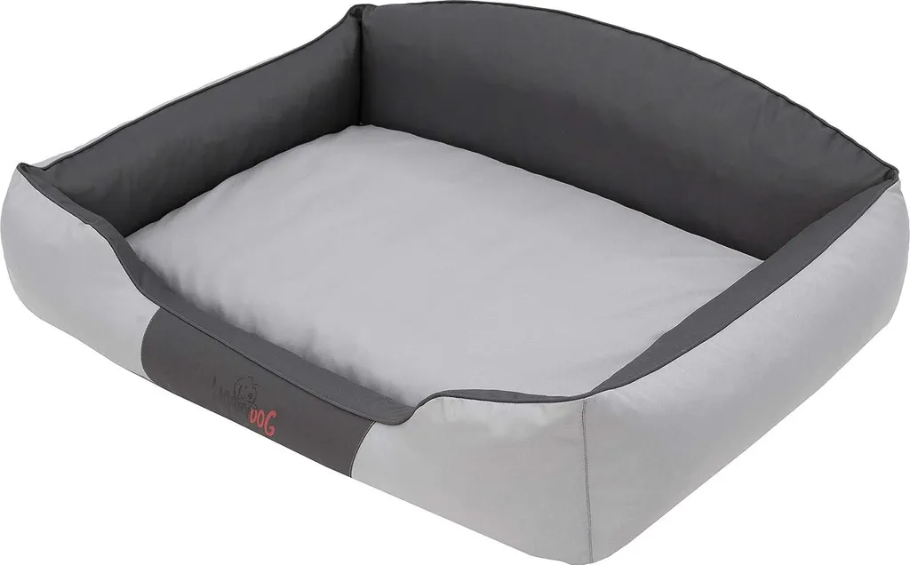 Divano per Cani Royal XL 84x65 | Cuccia Professionale Doggy Sfoderabile - 1