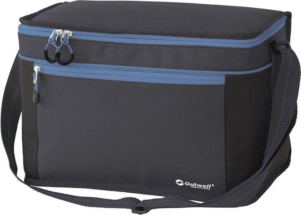 Outwell Petrel L, 20 l, 7 h, Navy, Polyester, Produktbild 