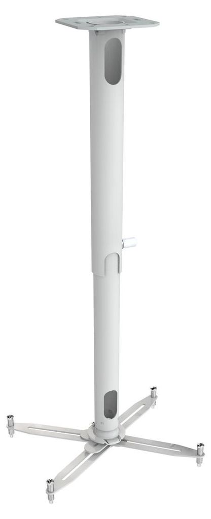 Kindermann Comfort² 60, Zimmerdecke, 20 kg, Weiß, 180°, -20 Produktbild 