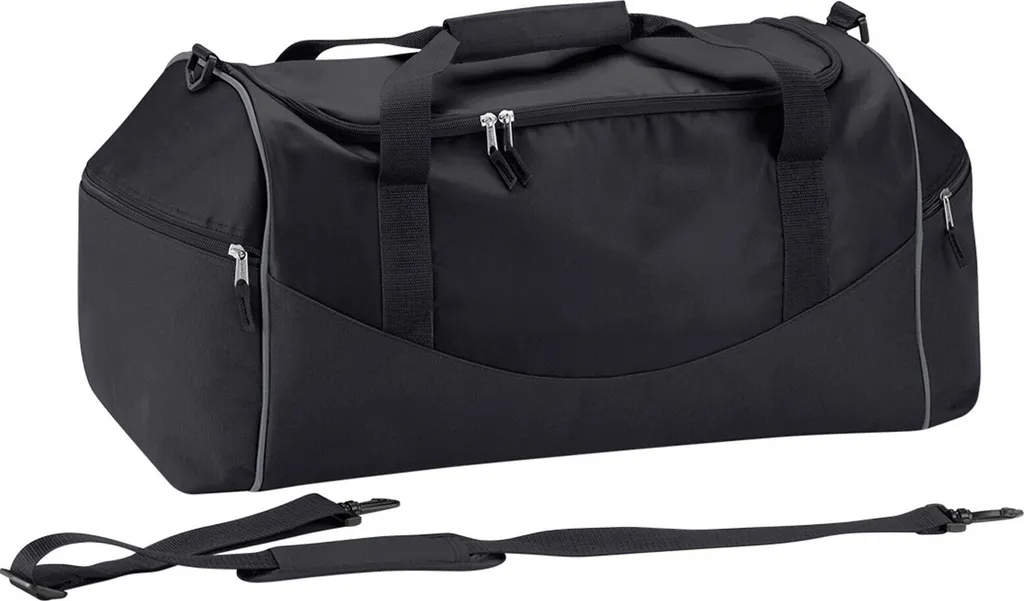 Sac de sport résistant Quadra : transportez tout sans vous fatiguer
