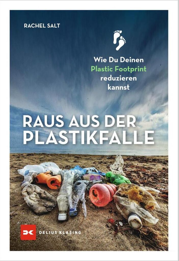 Raus aus der Plastikfalle