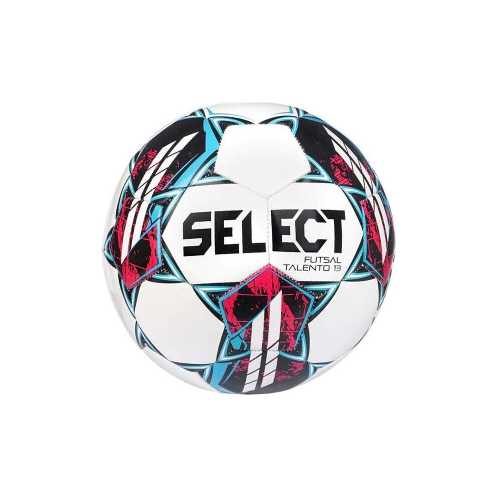 Salės Futbolo Kamuolys Select Futsal Talento 13 V22