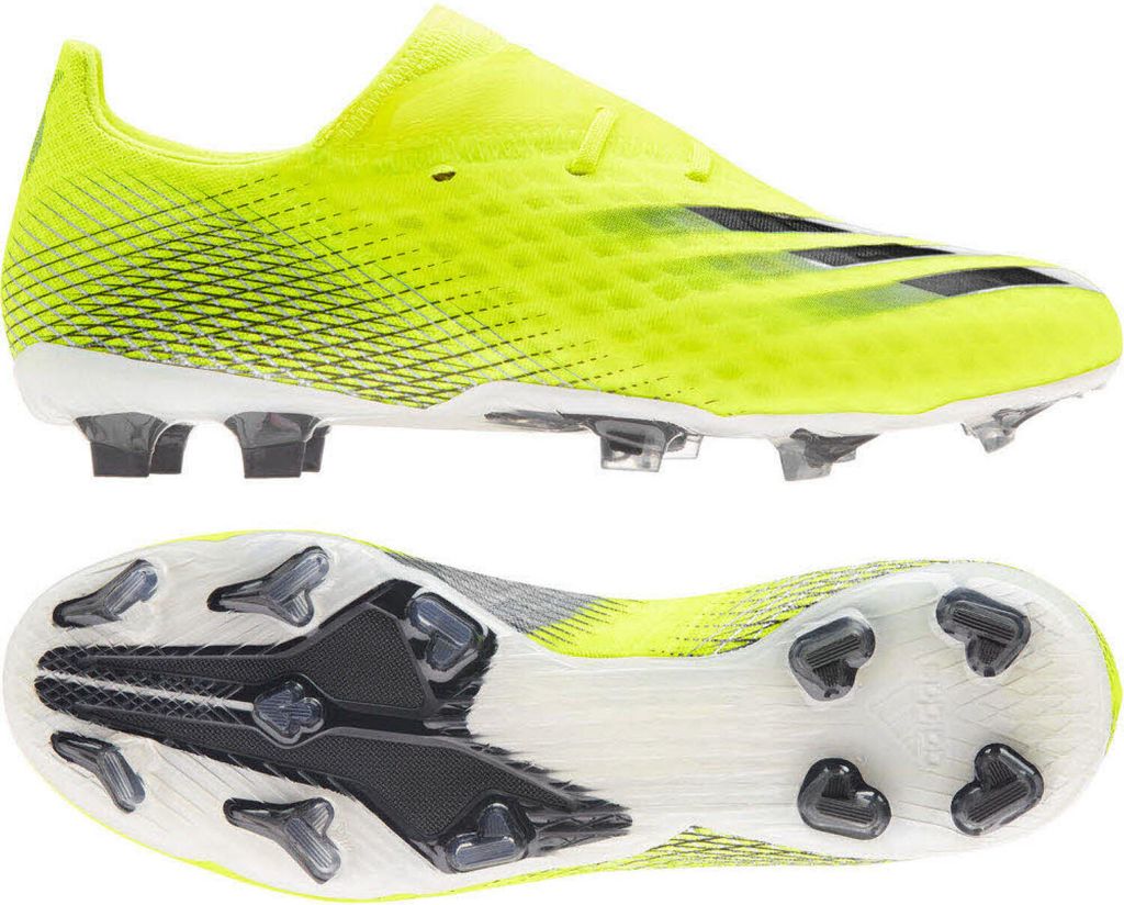 Adidas NEO Fußballschuh X GHOSTED.2 FG