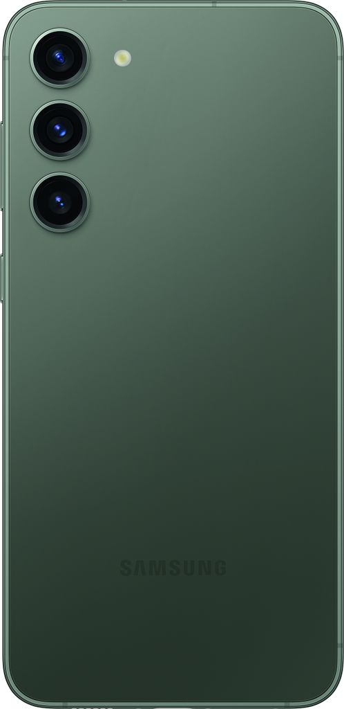 Samsung Galaxy S23+ 256GB grün Produktbild 21