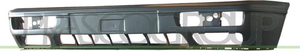 Pare-chocs avant PRASCO VG0321001 pour Golf III 1H OE 1H6807217BBFR