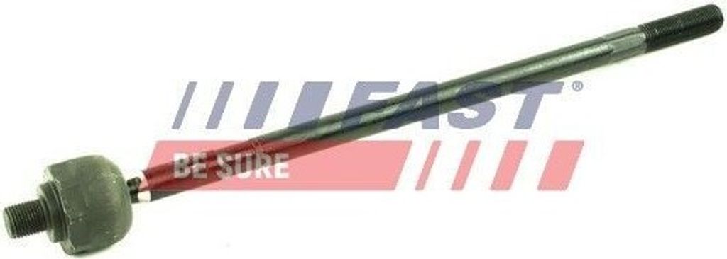 FAST FT16012 Axialgelenk Spurstange für VW LT 28-46 II Kastenwagen (2DA, 2DD, 2DH) Vorne Links Vorne Rechts