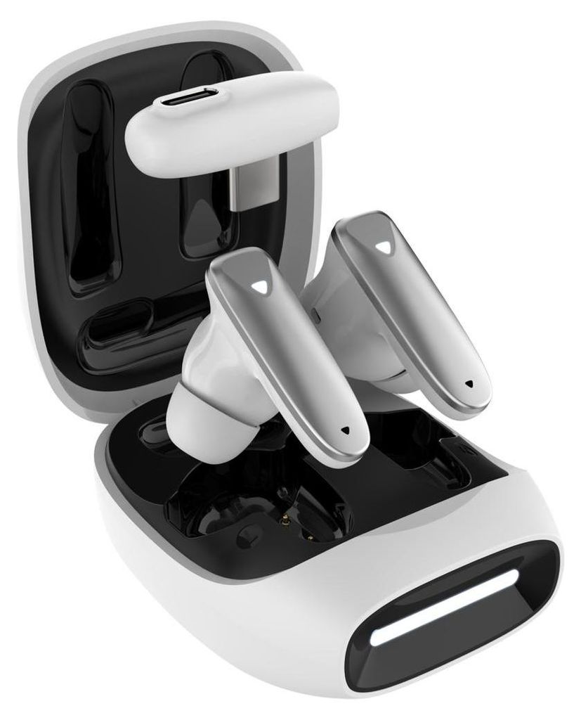 Fixed - Wireless Game Pods bezdrôtové herné slúchadlá s Obrázok produktu 