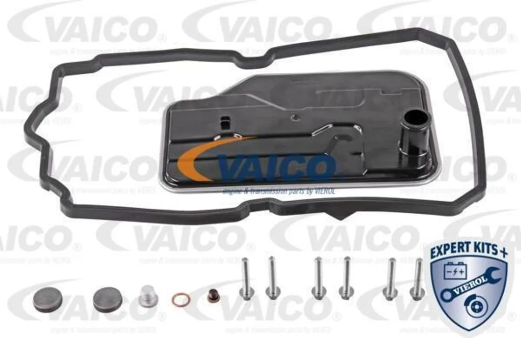 Éliminez les à-coups de boîte auto : Kit vidange Mercedes OE 2212770200