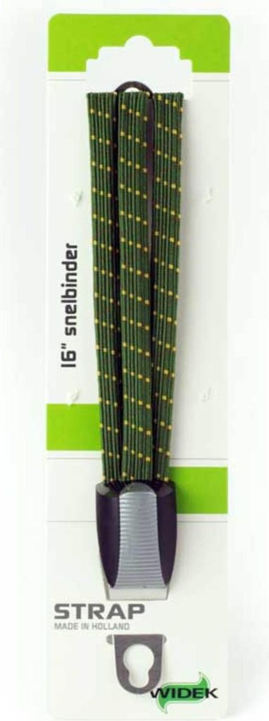 Widk Triobinder Active Life 16 Groen Univ. Karte