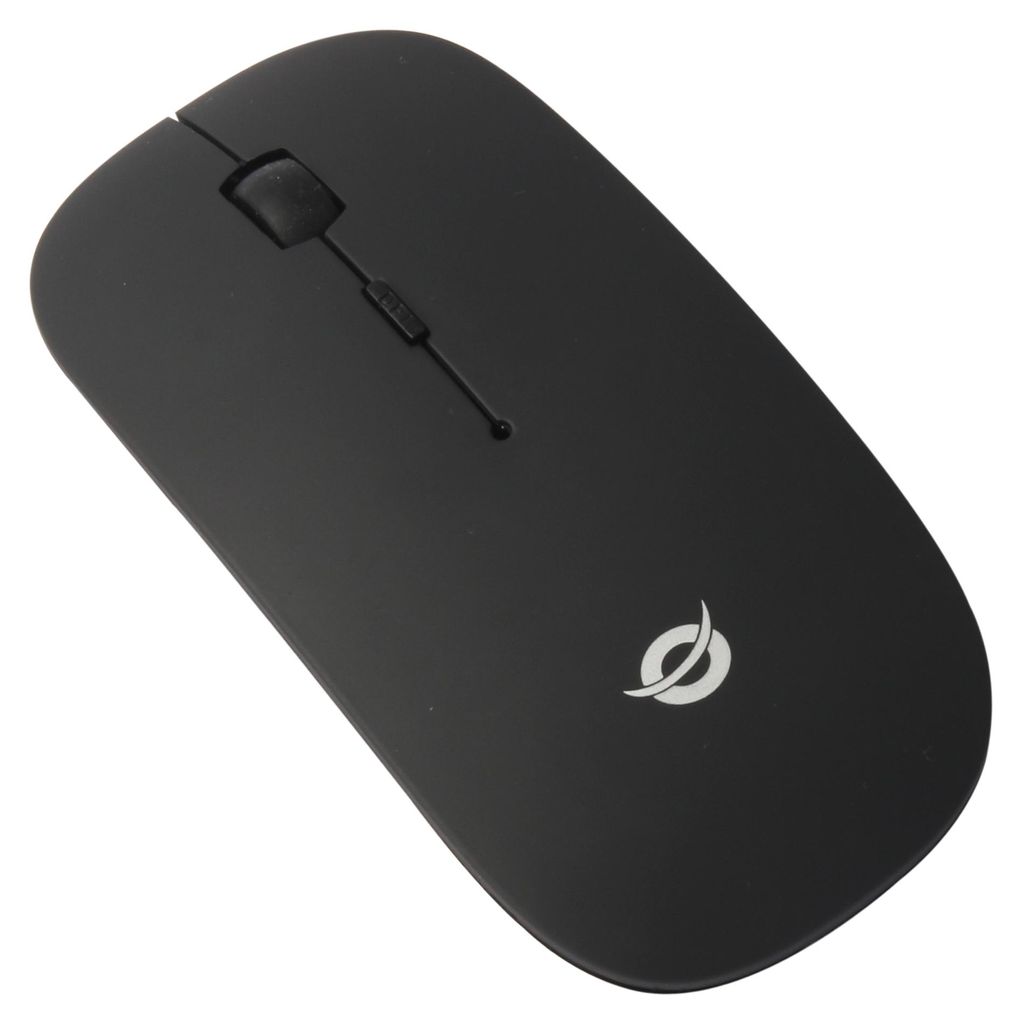 Conceptronic LORCAN01B Souris Bluetooth à 3 boutons Image du produit 