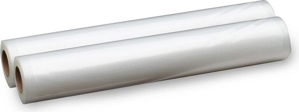 Trisa Vakuumierbeutel auf Rolle 30cmx3m 7738.9804