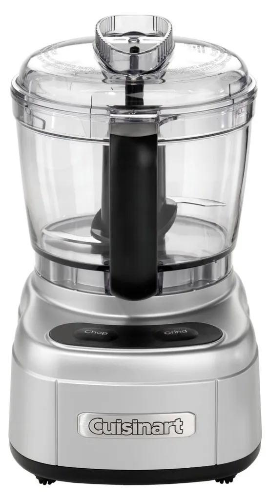 Cuisinart Mini Prep Pro ECH4PE Mini Hachoir Électrique Performance 0,9L