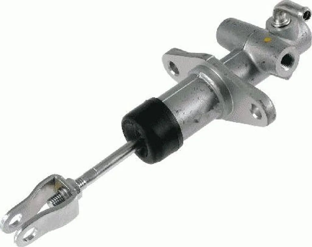 Cylindre émetteur SACHS 6284600595 robuste avec étanchéité OE 96486385