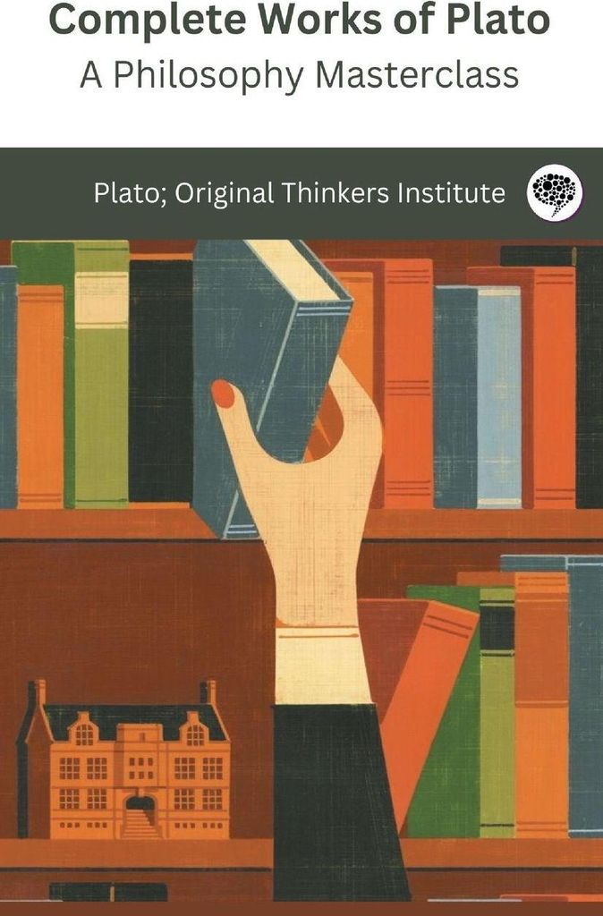 Complete Works of Plato