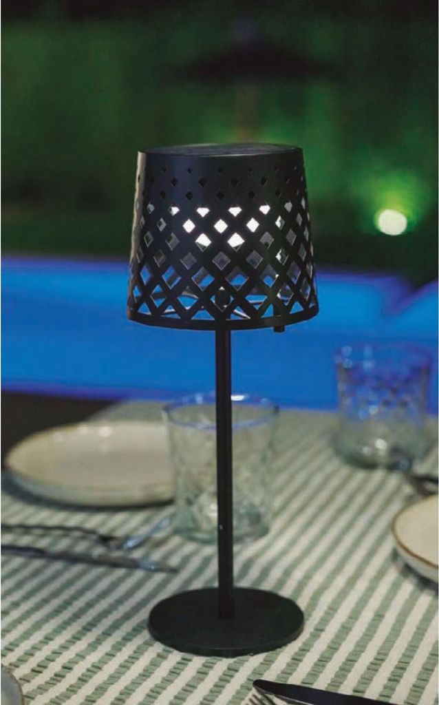 New Garden GRETITA TABLE SOLAR