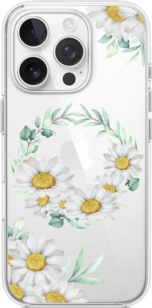 Cover per Huawei Mate 20 Pro,Trasparente Ultra Sottile TPU