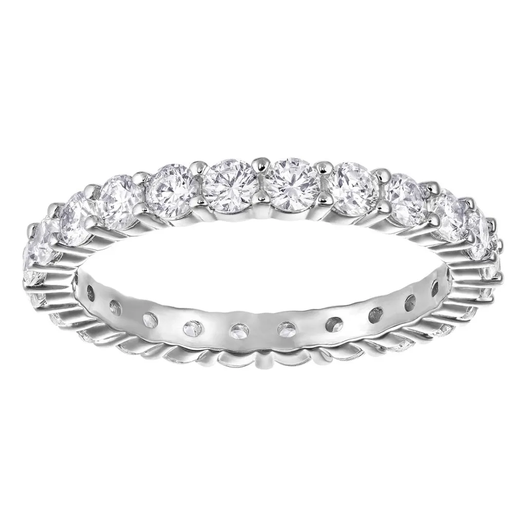 Regalo Perfetto: Anello Swarovski Vittore XL 5257490 Misura 50