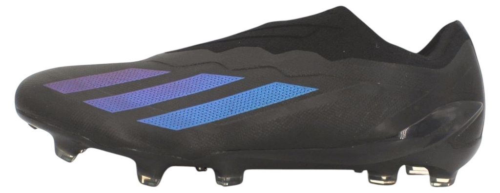 Adidas X Crazyfast.1 Ll Fg Damen Herren Fußballschuhe schnürsenkellos Gr. 40 2/3