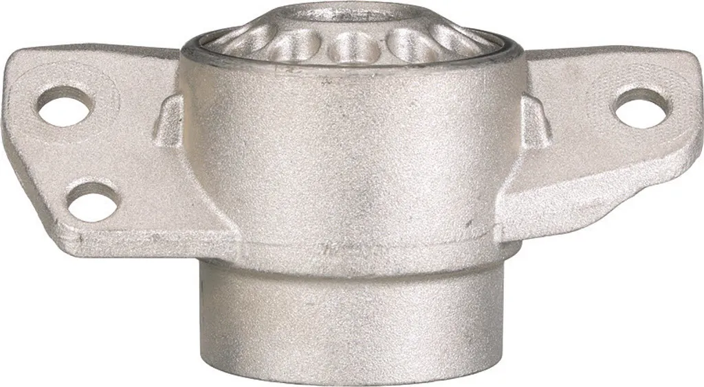 Support Amortisseur Arrière GATES pour A6 A7 4G - Qualité Origine