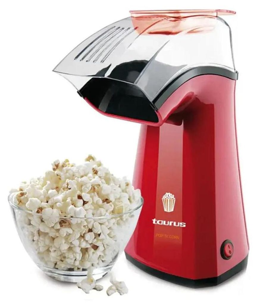 Výrobník popcornu Taurus Pop'n'Corn 968375000 Obrázek produktu 