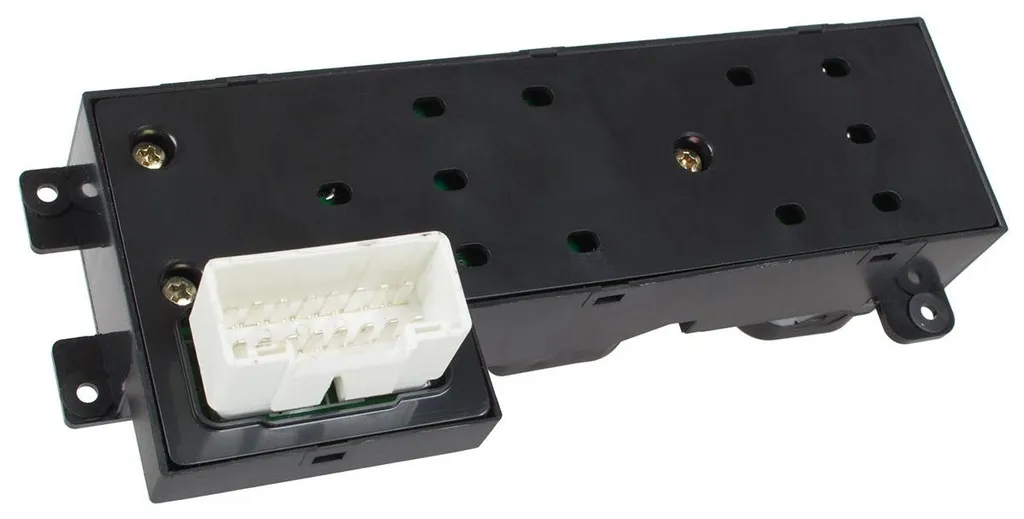 Bouton lève-vitre électrique Hyundai i30 2007-2011 commande console - 2