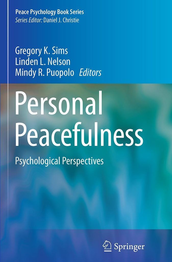Personal Peacefulness