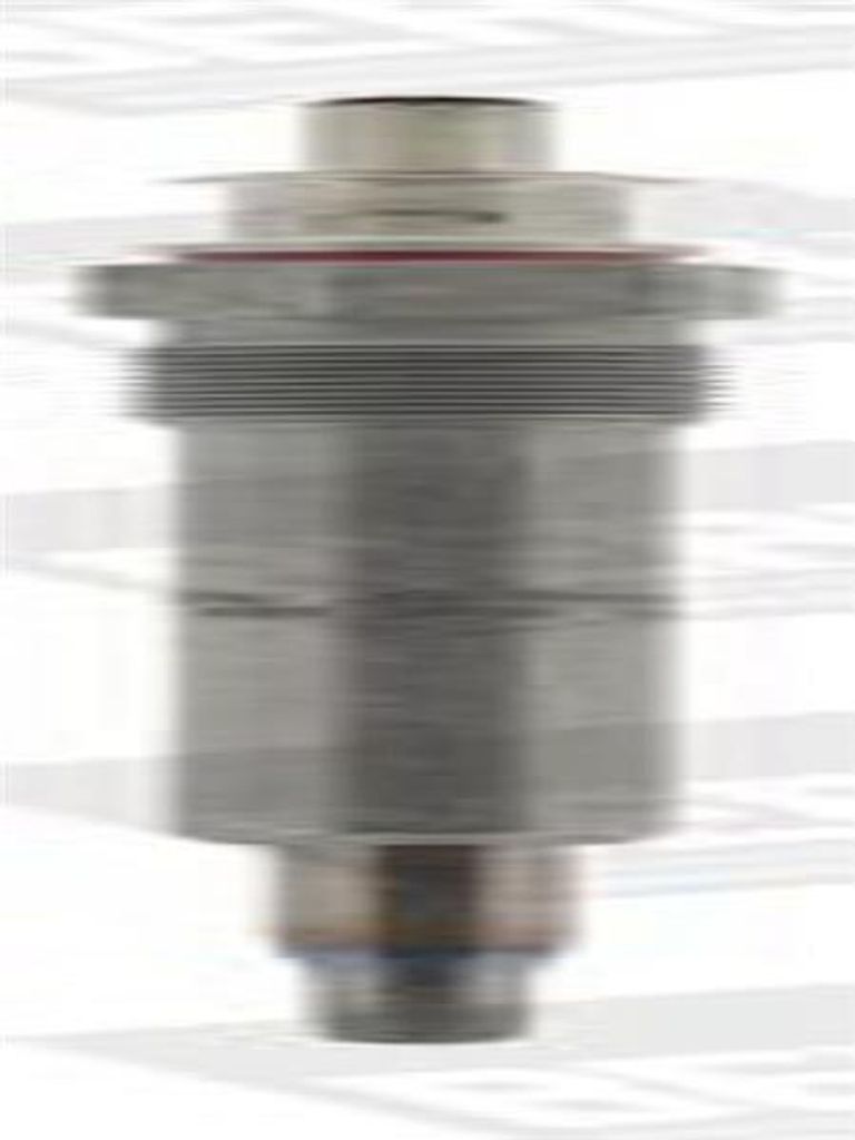 BorgWarner (BERU) GE116 ISS Diesel Glühkerze passend für MERCEDES-BENZ E-Klasse Limousine (W211)