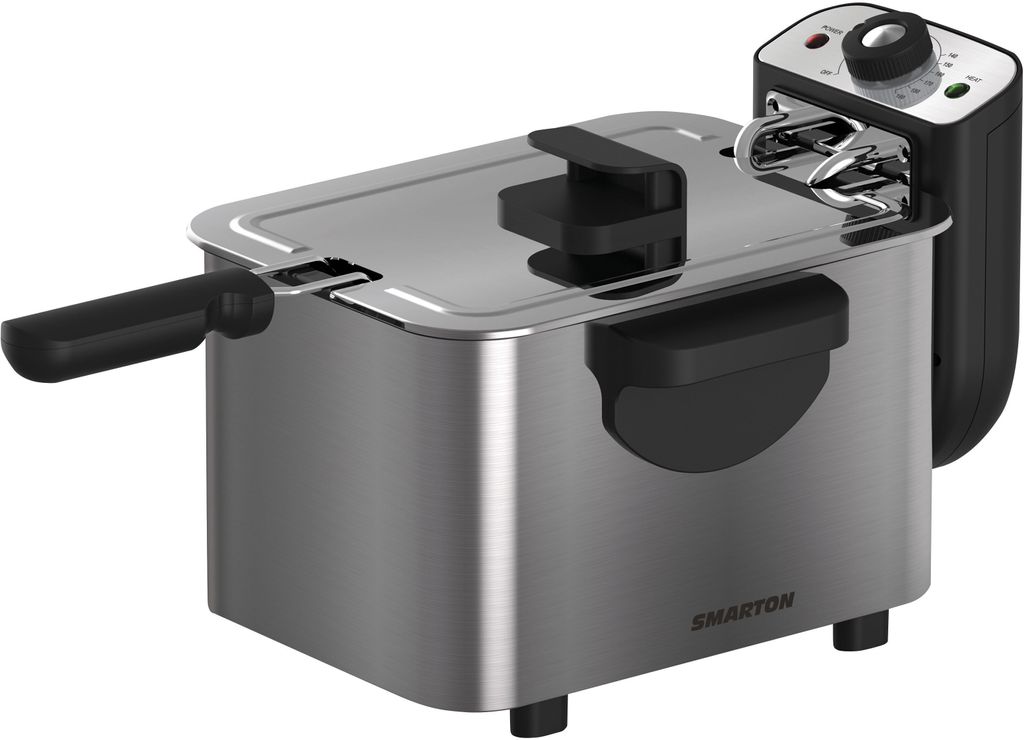 SMARTON FR 350 Fritéza Obrázek produktu 