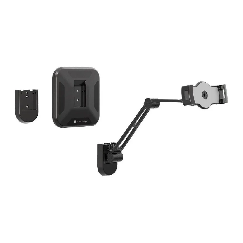 Support tablette pour bureau idéal visioconférence et vidéo - 10
