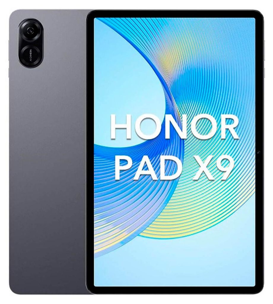 Honor Pad X9 128GB 4G Grey 5301AGHX Image du produit 
