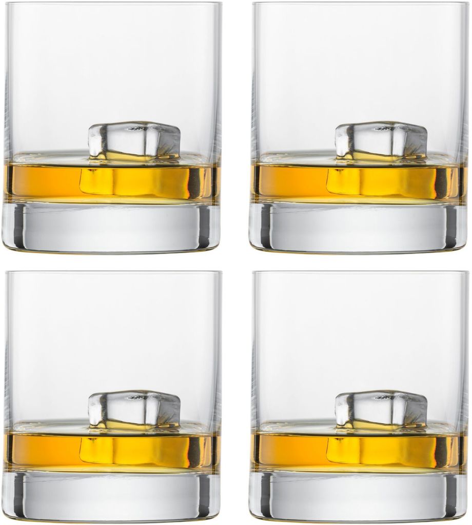 ZWIESEL GLASS strojovo vyrobené WHISKY TAVORO 60 (KT4) Obrázok produktu 
