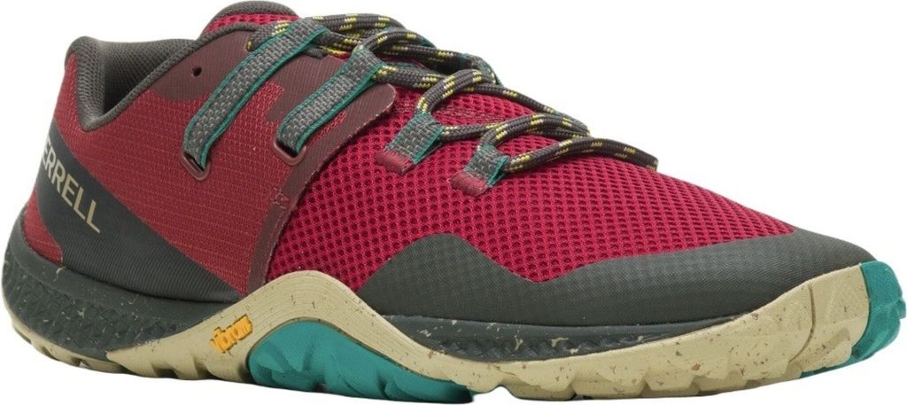 Merrell Schuhe Trail Glove 6, J067203