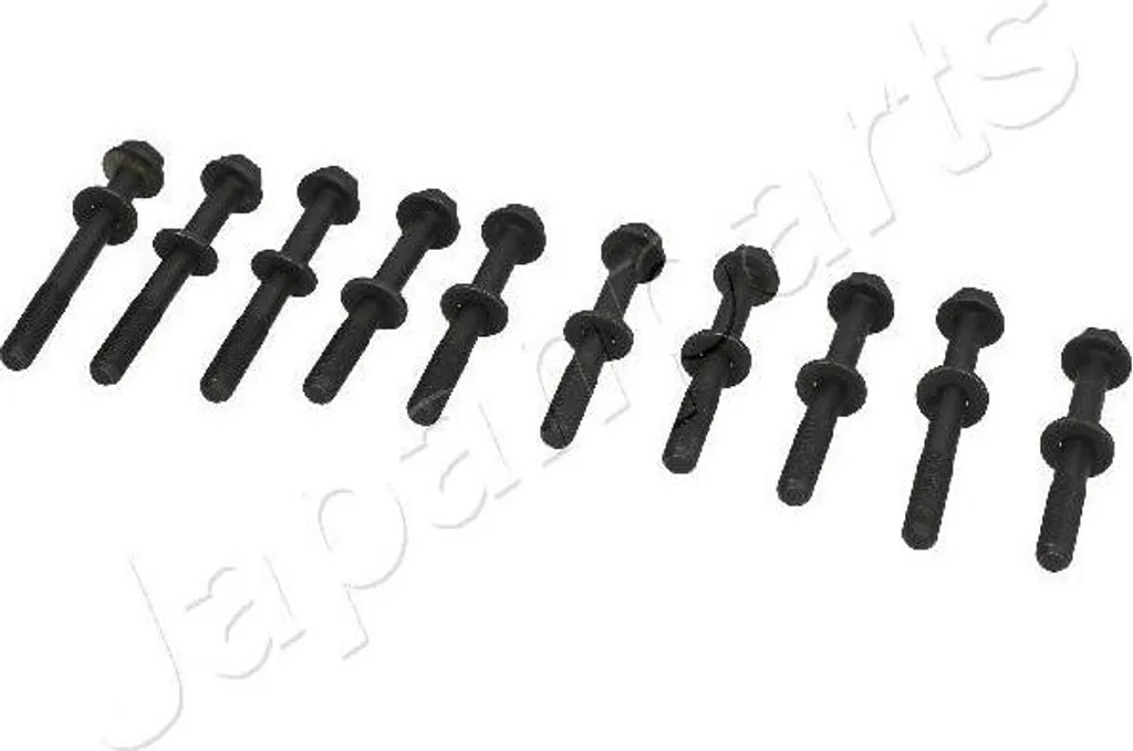 Kit Vis de Culasse Suzuki Samurai SJ pour Réparation Moteur 87mm
