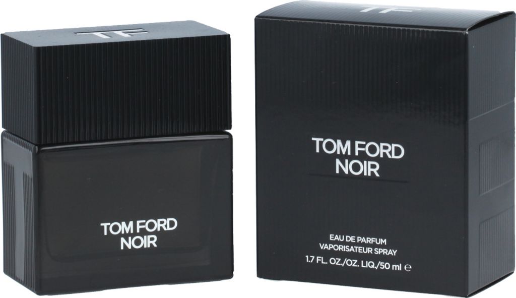 Herrenparfüm Tom Ford Noir EDP (50 ml) Produktbild 