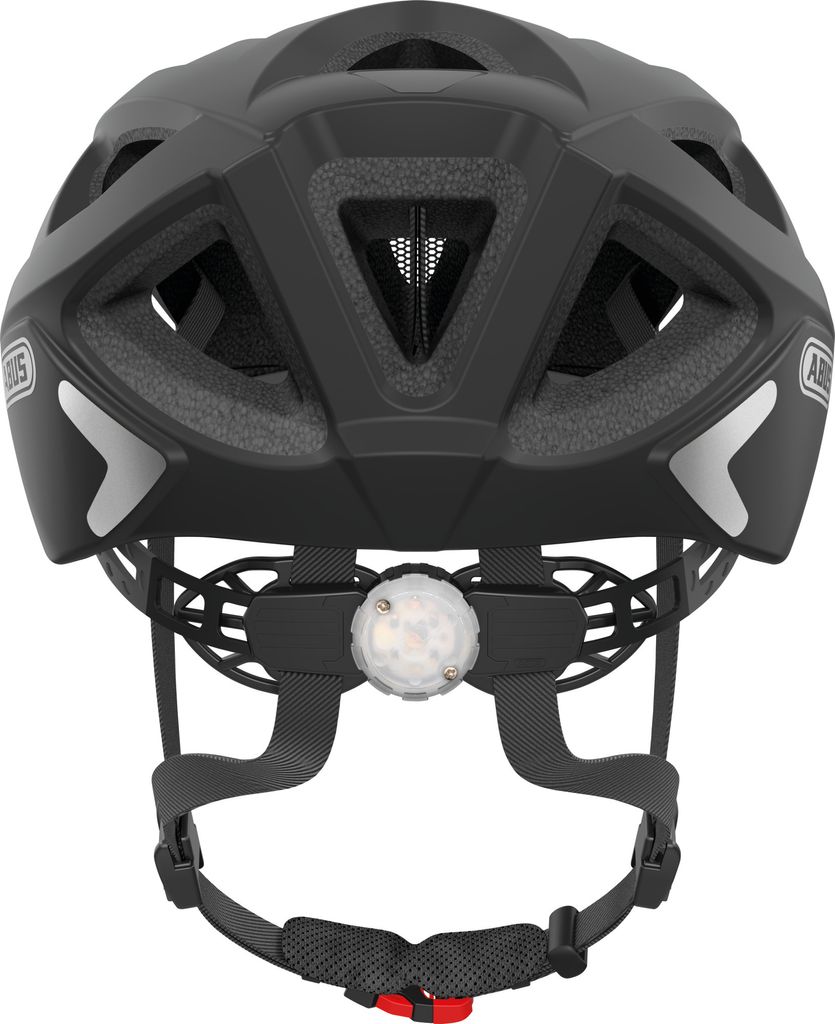 Abus Aduro 2.0 Velvet Black S Image du produit 