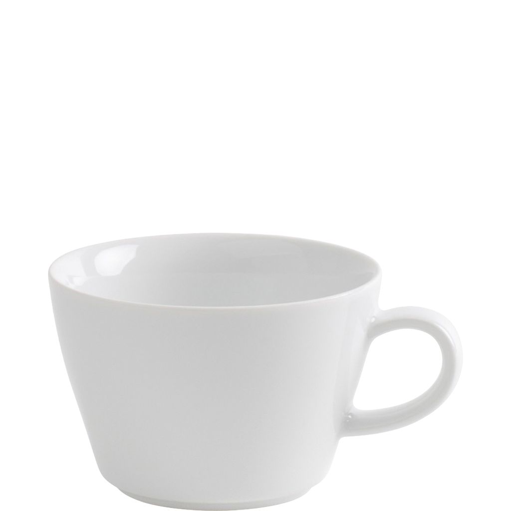 KAHLA šálek na cappuccino 0,25 l Five Senses bílý Obrázek produktu 
