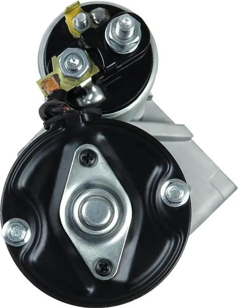 Moteur de démarrage Jeep Wrangler Cherokee 2.5 essence de haute qualité