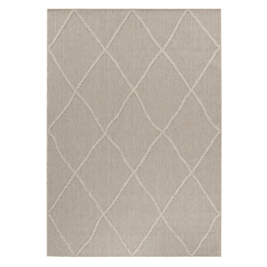 Outdoor Teppich PATARA Beige 240 x 340 cm