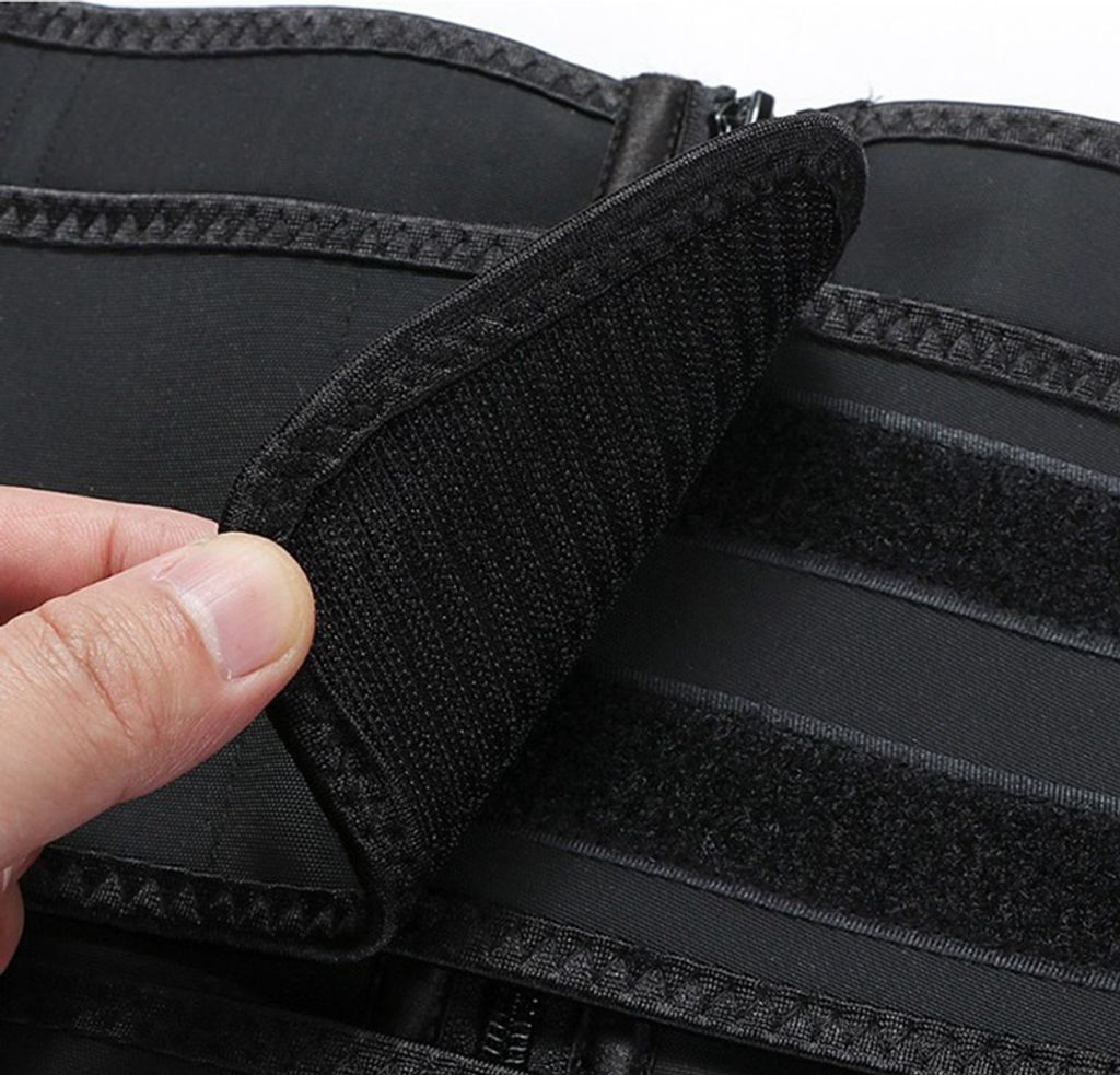 Damen Taillenmieder, Waist Trainer für Stark Formend Produktbild 5