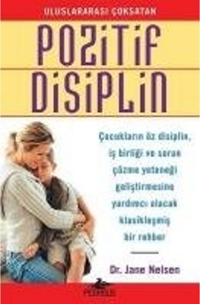 Positive Disziplinierung