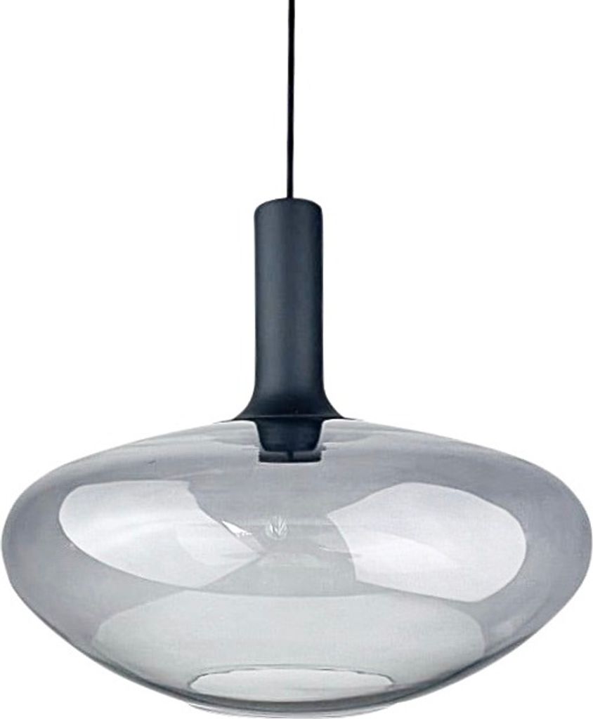 Nordlux Alton 35 Ø 35 cm schwarz 1-flammig kugelförmig Produktbild 19