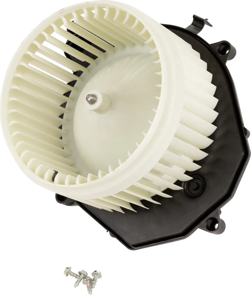 Ventilateur habitacle Denso 6441AS robuste pour chauffage Berlingo