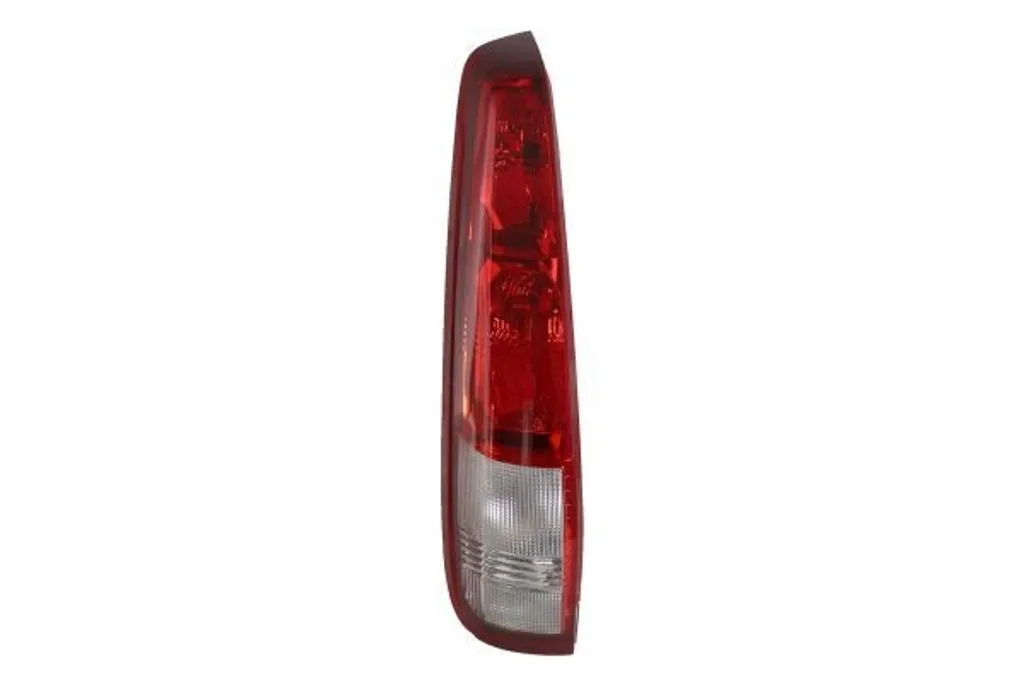 Gruppo Ottico Posteriore Sinistro ABAKUS 215-19N4L-UE Nissan X-Trail T30