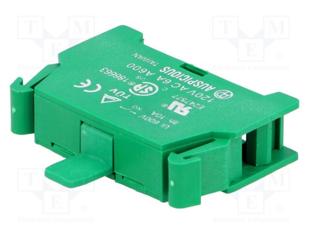 1x Kontaktelement -20÷60°C für element B-1/O Tlzubehör stard 22mm,30mm