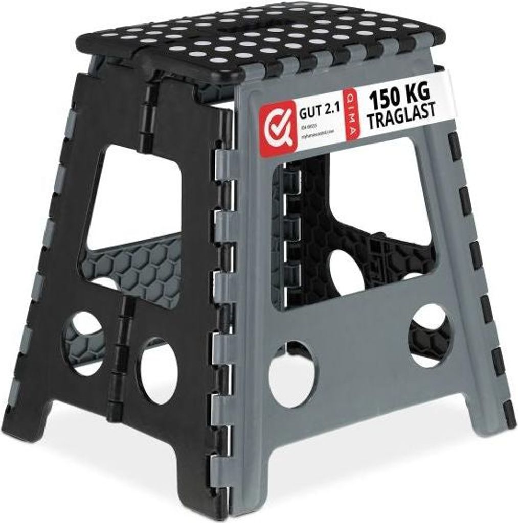 Klapphocker XL