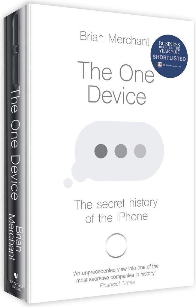 The One Device