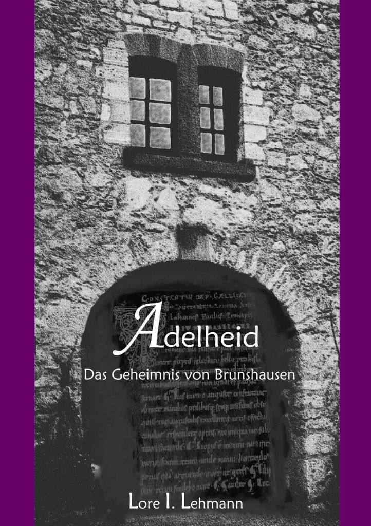 Adelheid: Das Geheimnis von Brunshausen